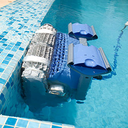 Pool Robots