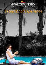 DOLPHIN S_SERIES BROCHURE Cover