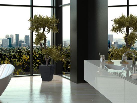 Polyurethane Metal and Wood Paint img