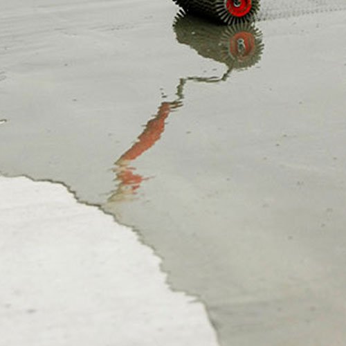 Cement Primer