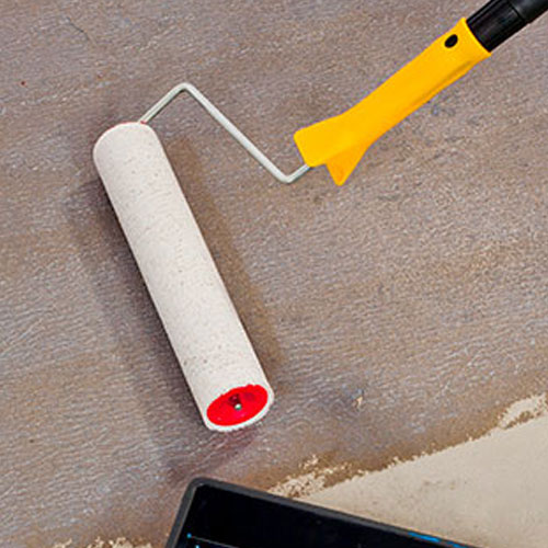 Polyurethane Court Primer