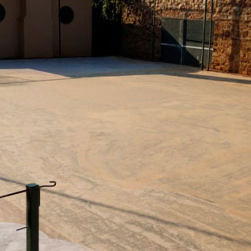 Screed Binder