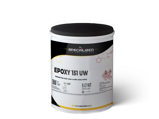 Epoxy Water Pipe Repair