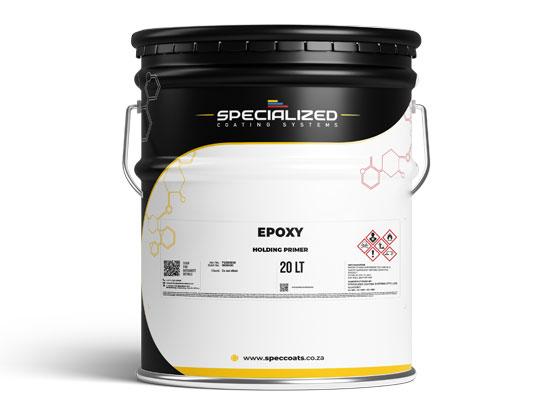 General Purpose Holding Primer