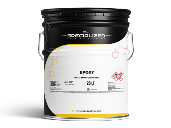 Semi Conductive Paint