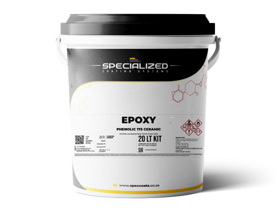 Solvent Free Epoxy Paint