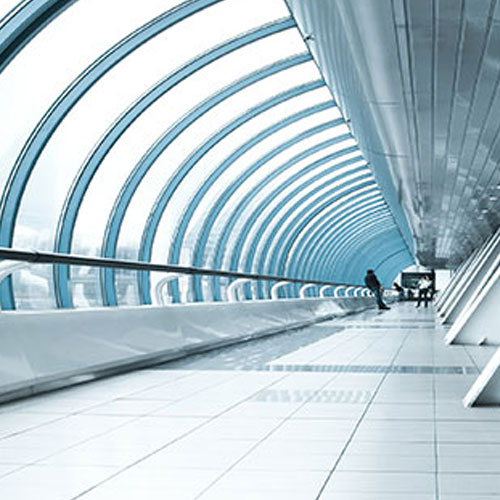 Intumescent Coating Systems