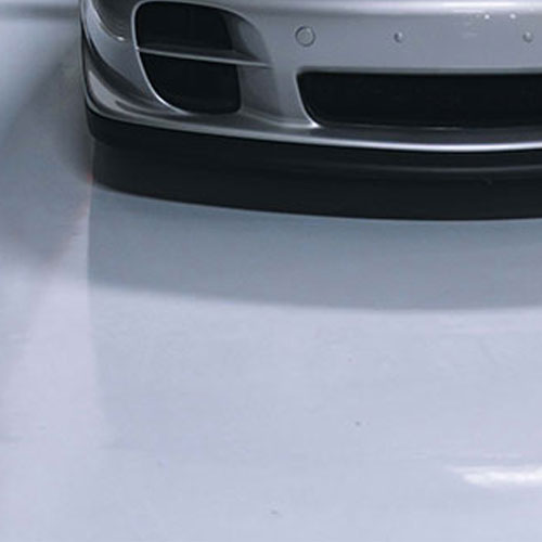 SpecQuick Polyaspartic Clear Coat
