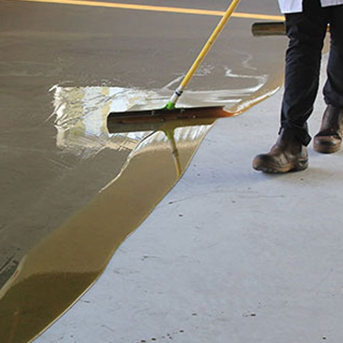 Floor Primer Sealer