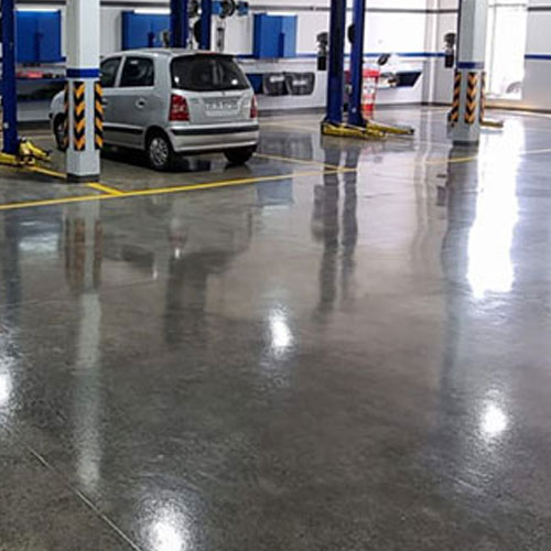 Wood Coatings Manufacturers