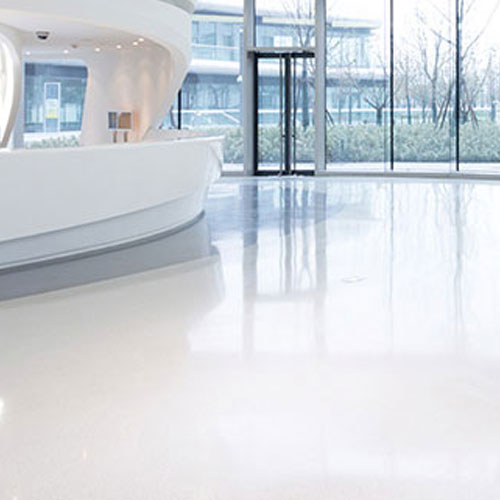 Floor Coatings