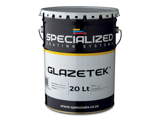 Flexible Polyester Paint