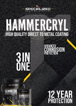 HammerCryl Brochure