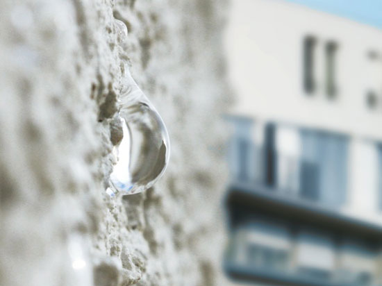 Masonry Waterproofing