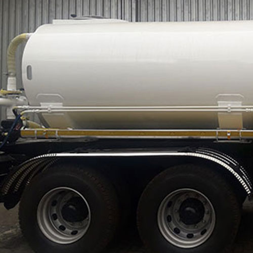 Epoxy For Immersion Conditions