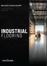 Industrial Flooring Solutions