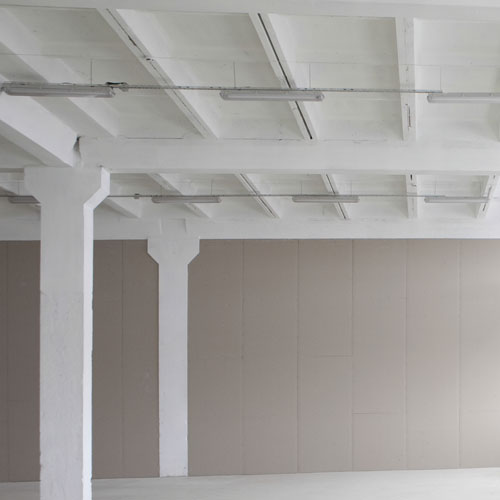 PU Liquid Foam Insulation