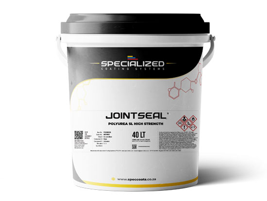 Concrete Expansion Joint Sealant
