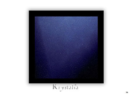 Krystalia Brochure Cover