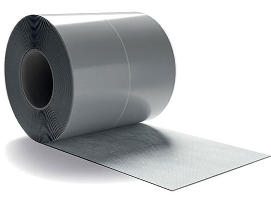 Butylen Self Adhesive Waterproofing Tape
