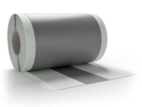 Flexible Crack Sealing Tape