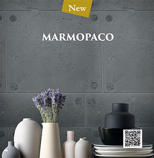 Marmopaco Brochure Cover