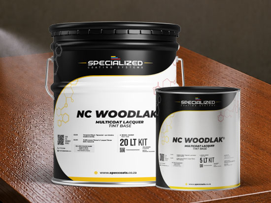 Nitrocellulose Lacquer img