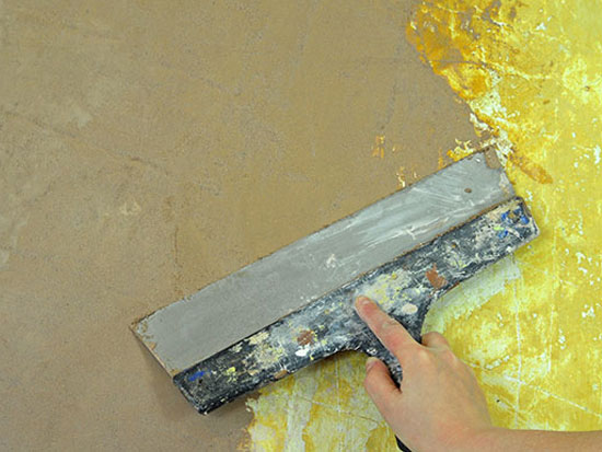 Cement Filler