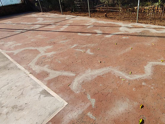 Multi Purpose Patching Compound