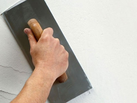 Concrete Filler