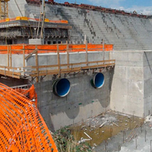 Epoxy Pipeline Protection
