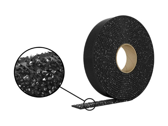 Thermoplastic Instant Road Repair Tape