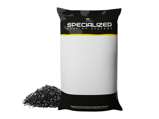Overbanding Tarmac Products