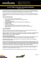 PlastiForm Application Guide