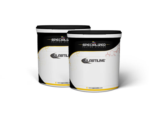 Epoxy Fast Curing Primer