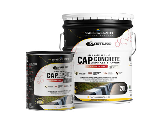 Concrete, Asphalt and Paving Road Marking Paint