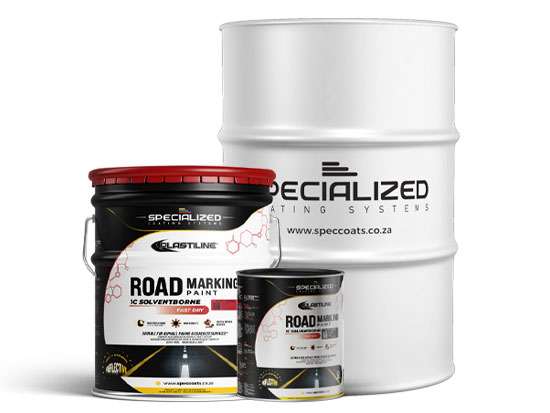 Fast Drying Road Marking Paint