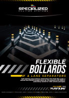 Plastline Flexible Bollards Brochure
