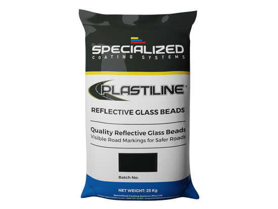Adhesion Promoted Glass Beads img