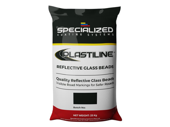 Moisture Proof Glass Beads img