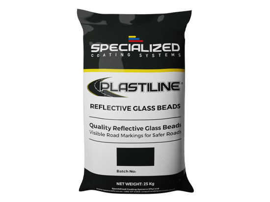 Uncoated Glass Beads img
