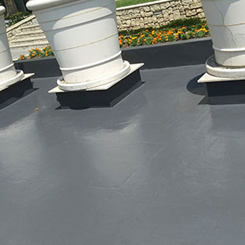 MMA Waterproofing