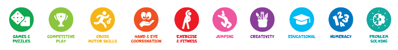 Educational Package Developmental Values