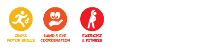 Side Jump Shapes Developmental Values