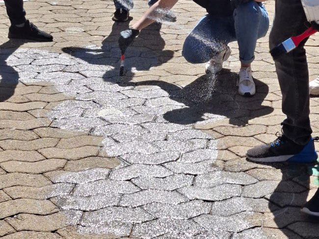 Playgrounds Surfaces