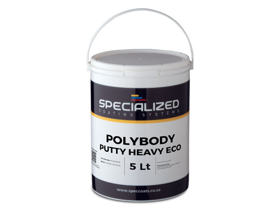 Auto Body Filler