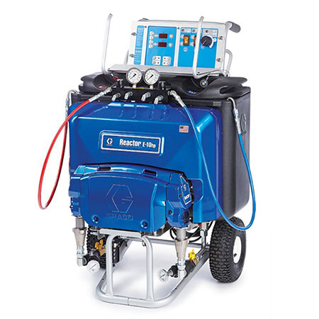 Polyurea Spary Equipment