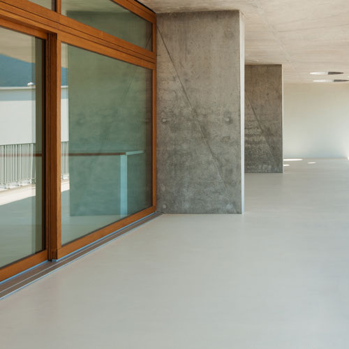Polyurethane Waterproofing Coatings