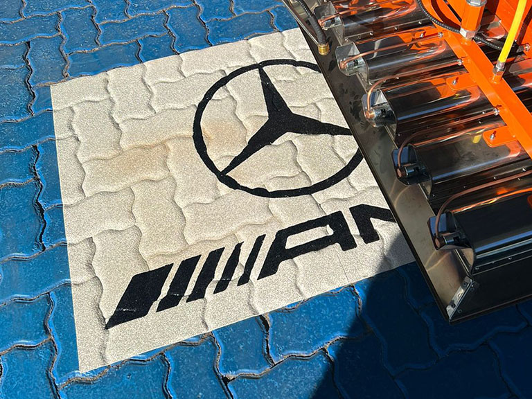 Logo Application