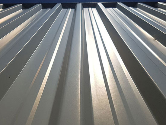 Waterproof Roof Paint